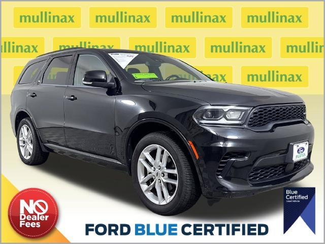 2024 Dodge Durango