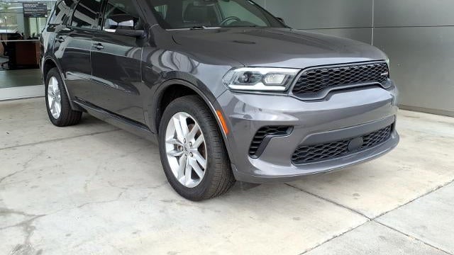 Preowned 2024 Dodge Durango GT for Sale