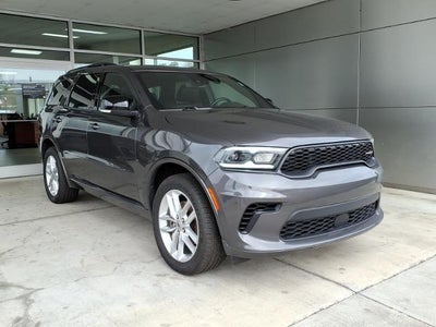 2024 Dodge Durango AWD GT 4DR SUV