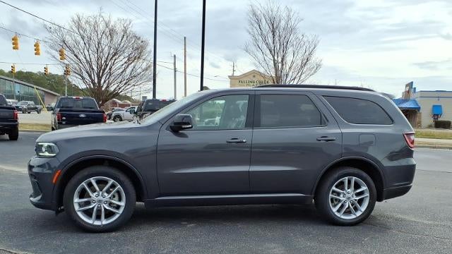 2024 Dodge Durango GT