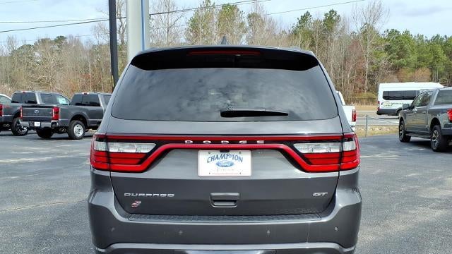 2024 Dodge Durango GT