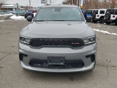 2024 Dodge Durango AWD GT Plus 4DR SUV