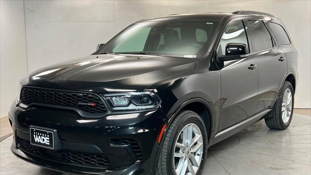 Preowned 2024 Dodge Durango GT for Sale