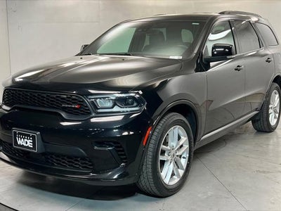 2024 Dodge Durango AWD GT 4DR SUV
