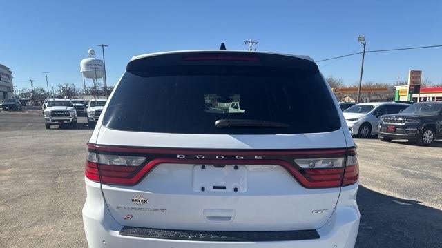 2024 Dodge Durango GT