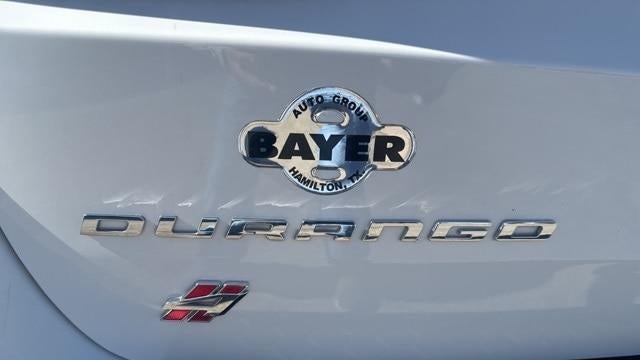 2024 Dodge Durango GT