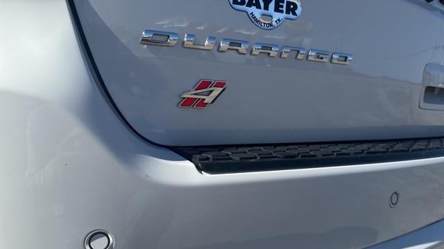 2024 Dodge Durango GT