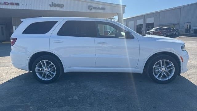 2024 Dodge Durango GT