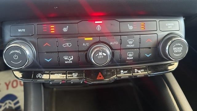 2024 Dodge Durango GT