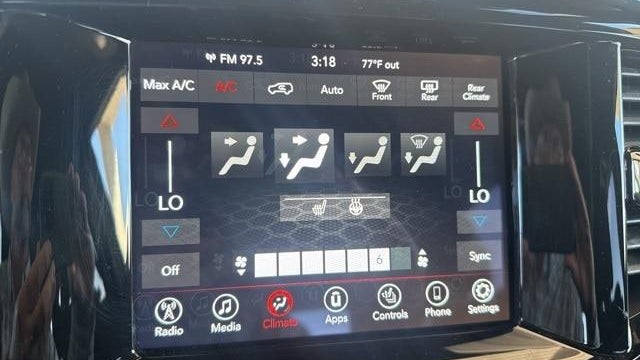 2024 Dodge Durango GT