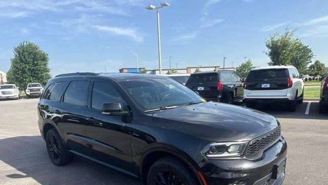 Preowned 2024 Dodge Durango GT Plus for Sale
