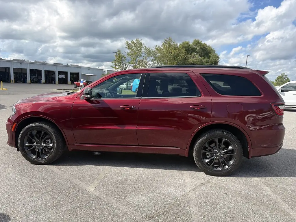 2025 Dodge Durango - $35,410