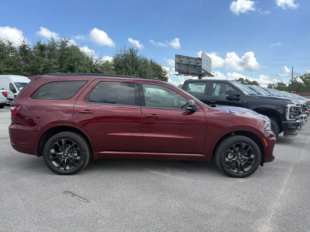 2025 Dodge Durango - $35,410