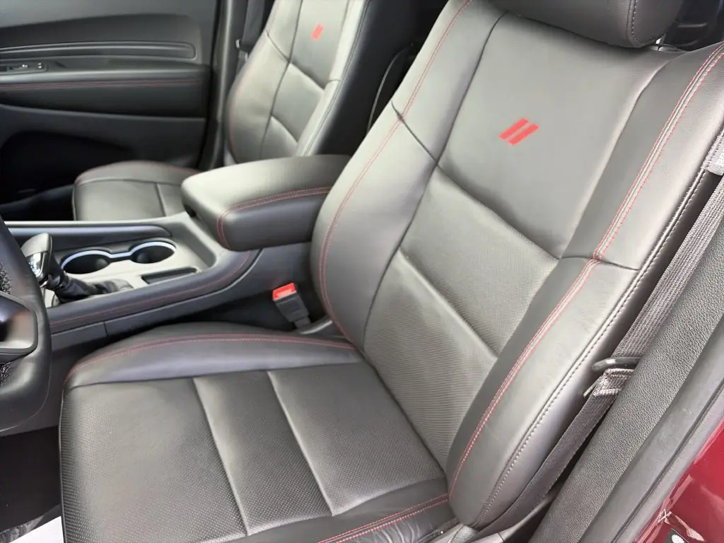 2025 Dodge Durango - $35,410
