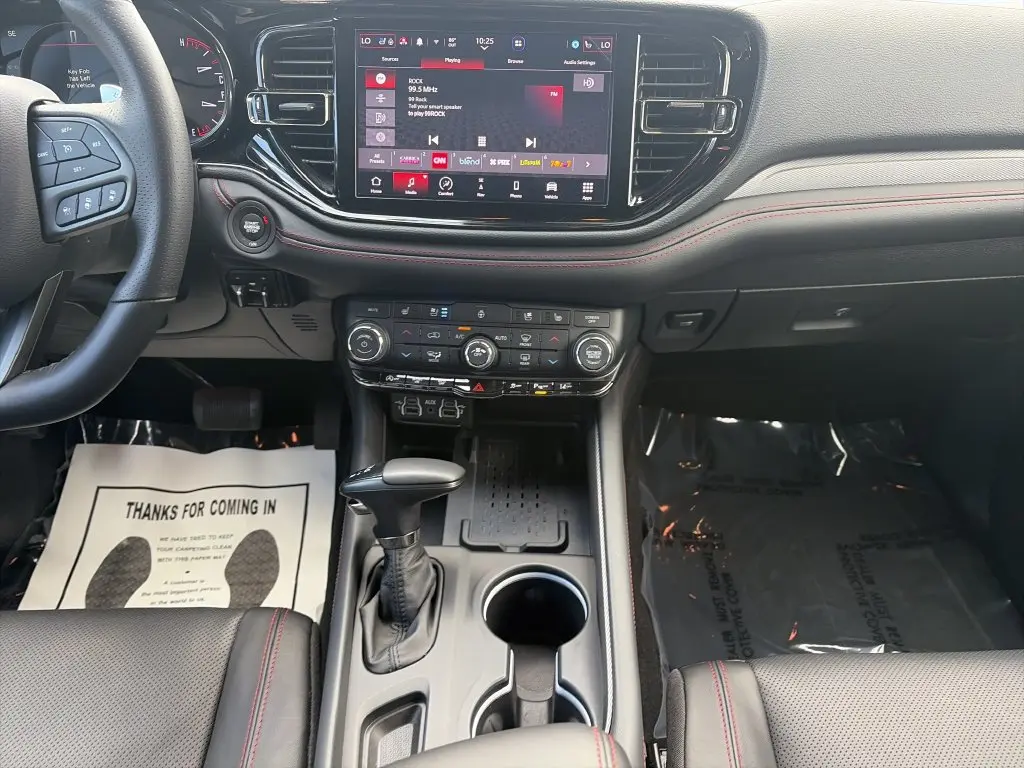 2025 Dodge Durango - $35,410
