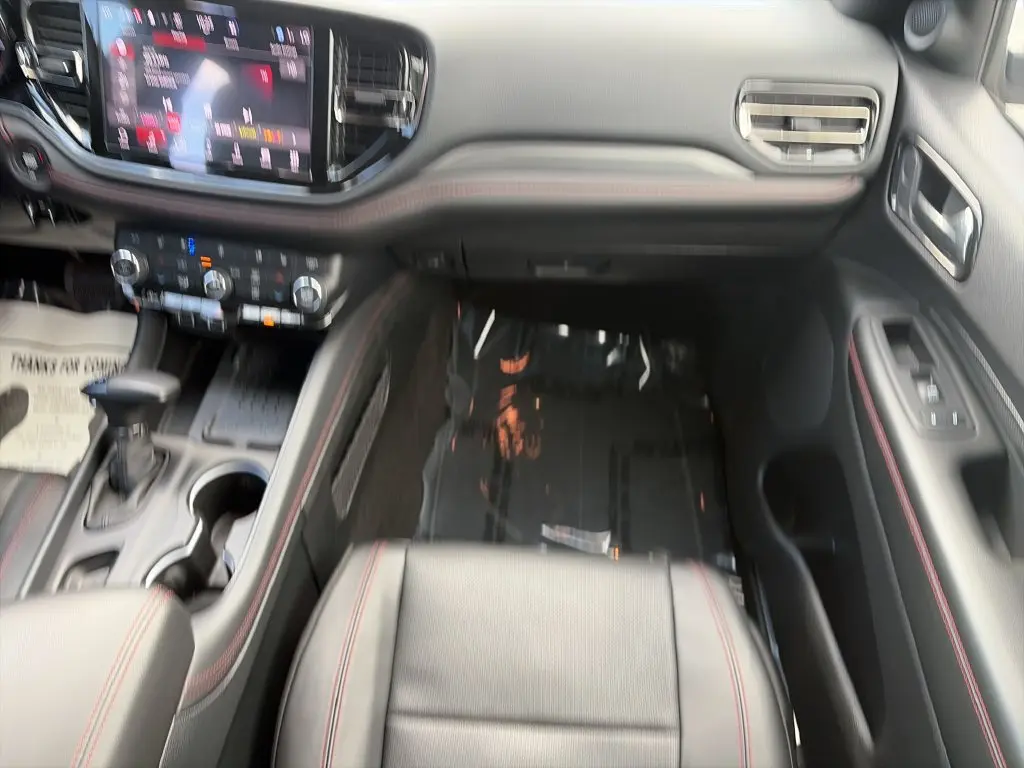 2025 Dodge Durango - $35,410