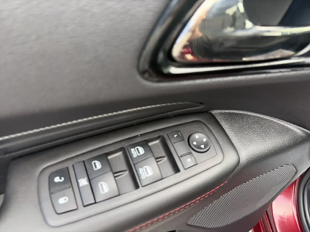2025 Dodge Durango - $35,410