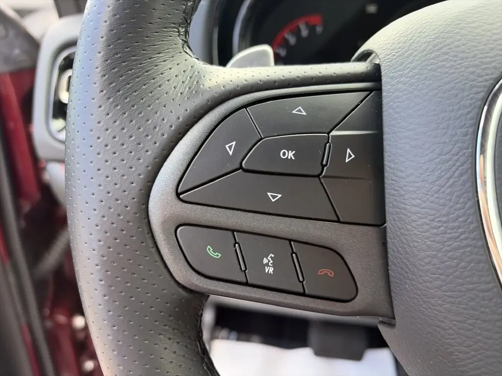 2025 Dodge Durango - $35,410