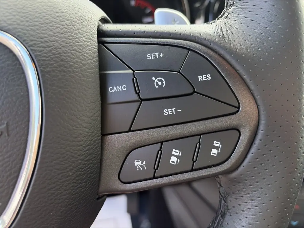 2025 Dodge Durango - $35,410