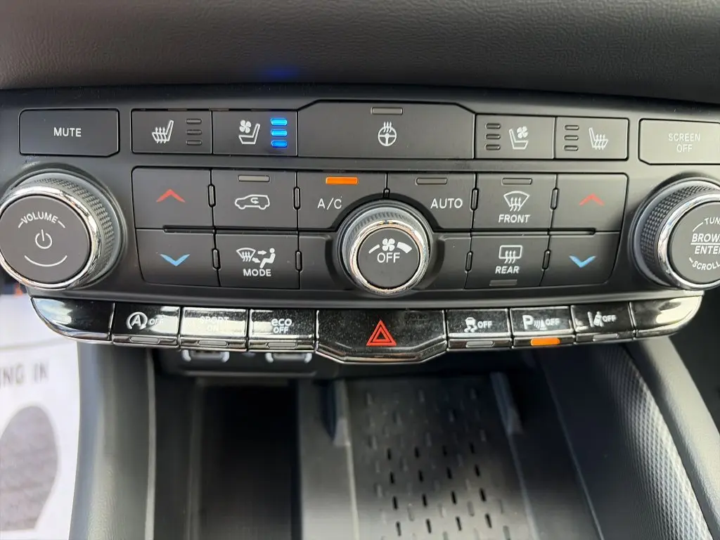 2025 Dodge Durango - $35,410