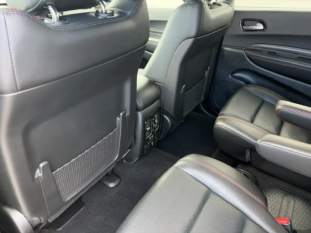 2025 Dodge Durango - $35,410