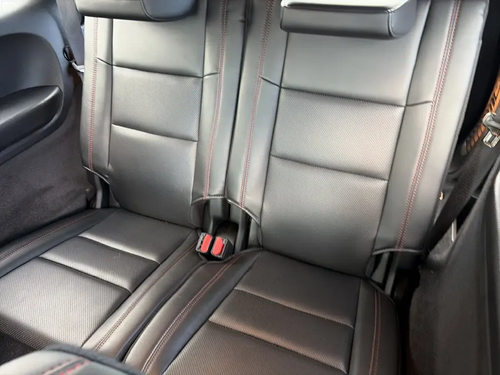 2025 Dodge Durango - $35,410