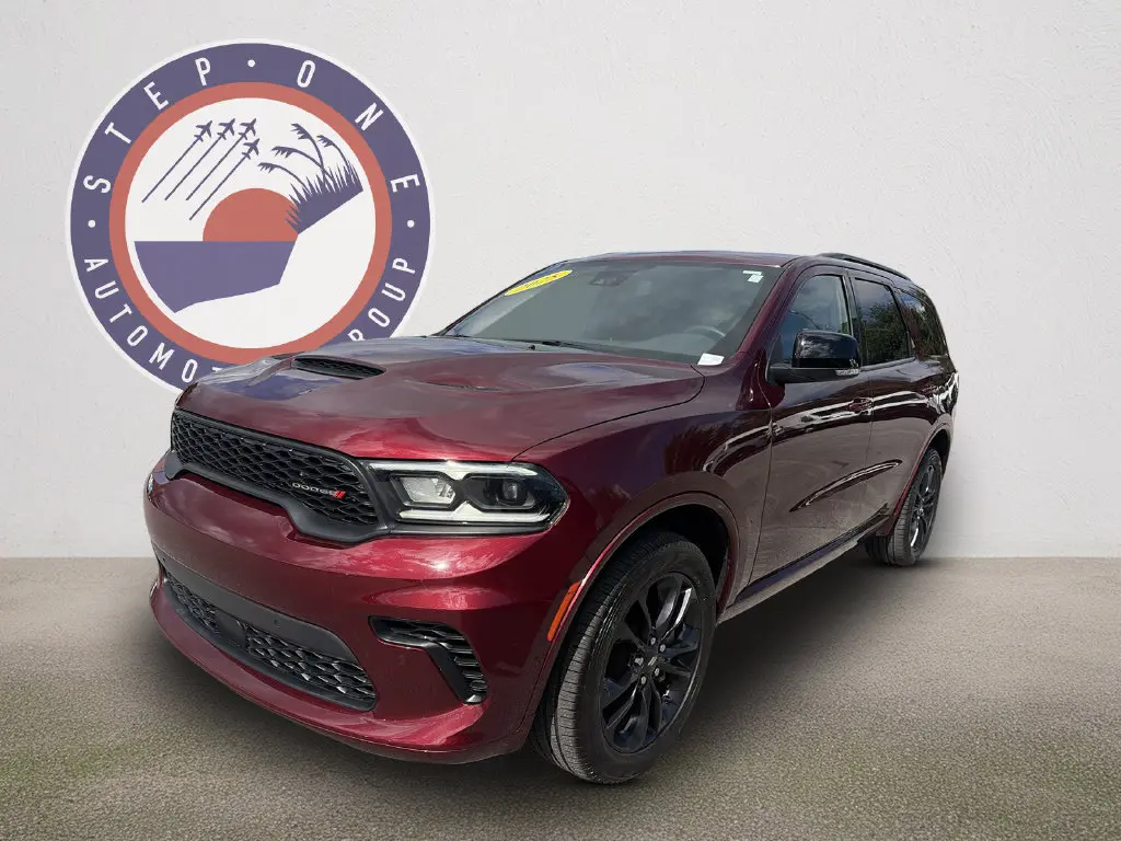 2025 Dodge Durango - $35,410