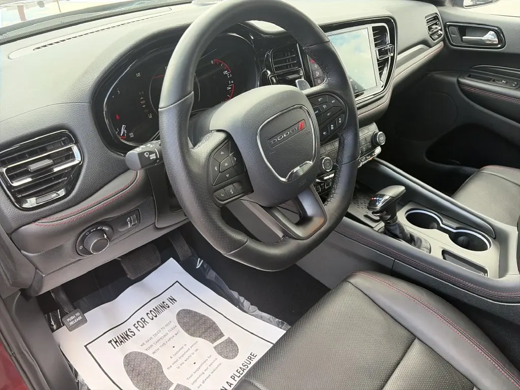 2025 Dodge Durango - $35,410