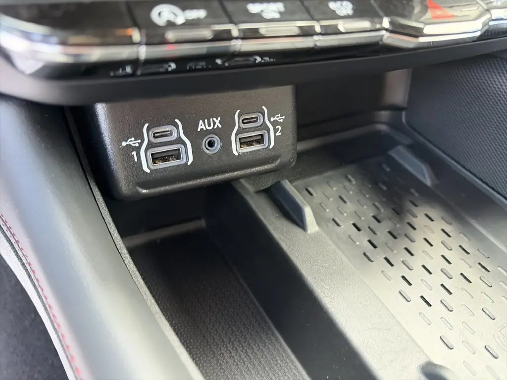 2025 Dodge Durango - $35,410