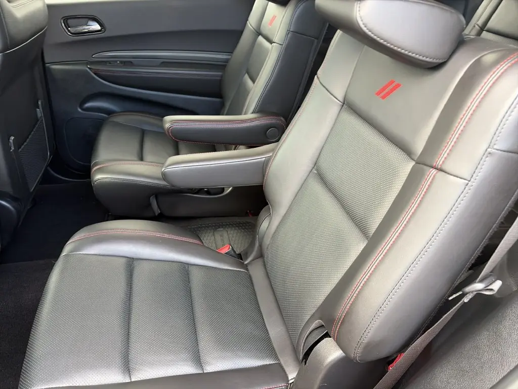 2025 Dodge Durango - $35,410