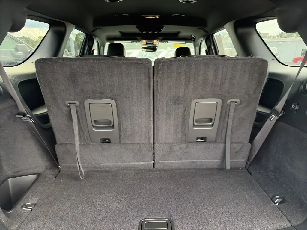 2025 Dodge Durango - $35,410