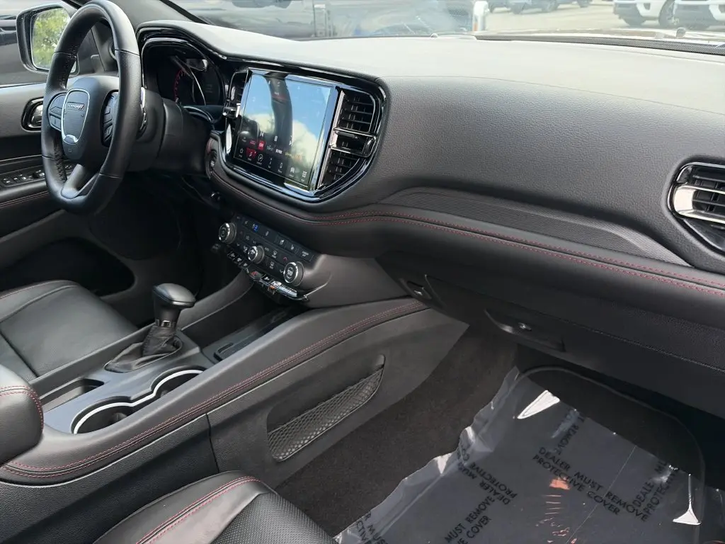 2025 Dodge Durango - $35,410