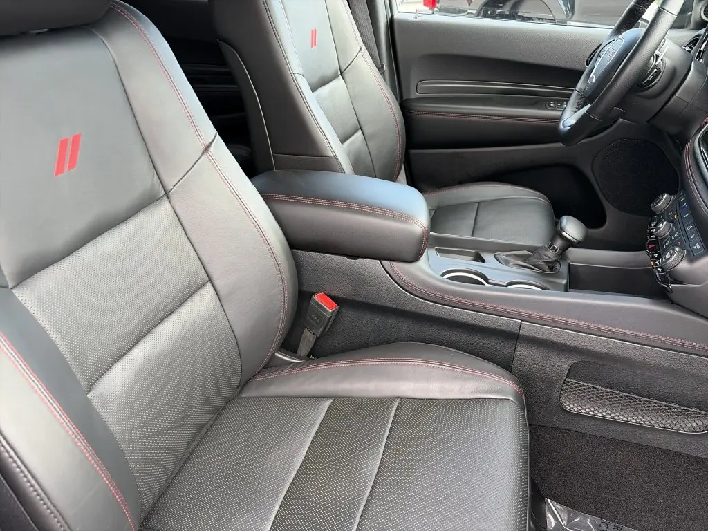 2025 Dodge Durango - $35,410