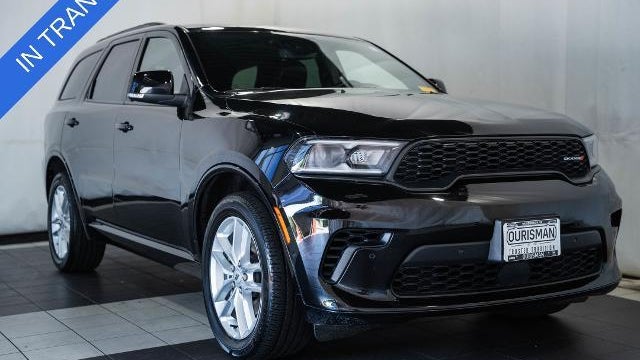 Preowned 2025 Dodge Durango GT for Sale