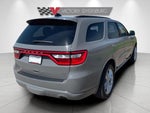 2025 Durango Thumbnail 8