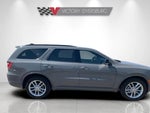2025 Durango Thumbnail 9