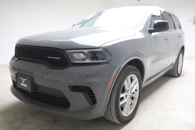 2025 Dodge Durango - $27,996