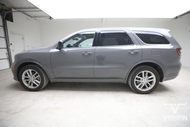 2025 Dodge Durango - $27,996