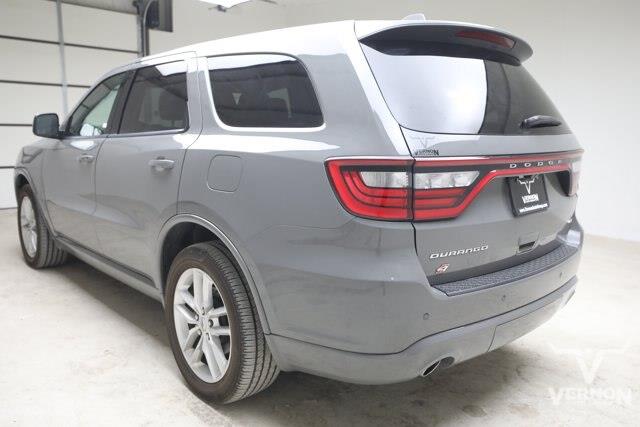 2025 Dodge Durango - $27,996