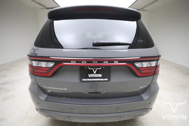 2025 Dodge Durango - $27,996