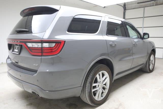 2025 Dodge Durango - $27,996