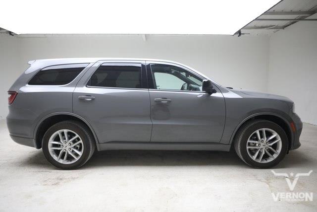 2025 Dodge Durango - $27,996