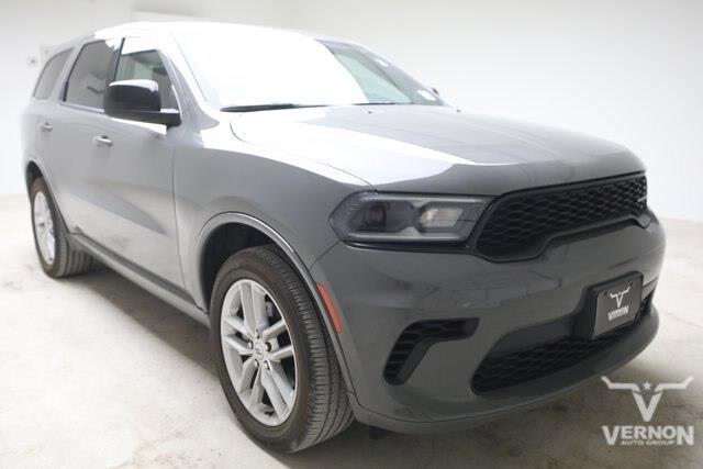 2025 Dodge Durango - $27,996
