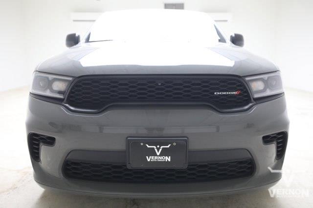 2025 Dodge Durango - $27,996