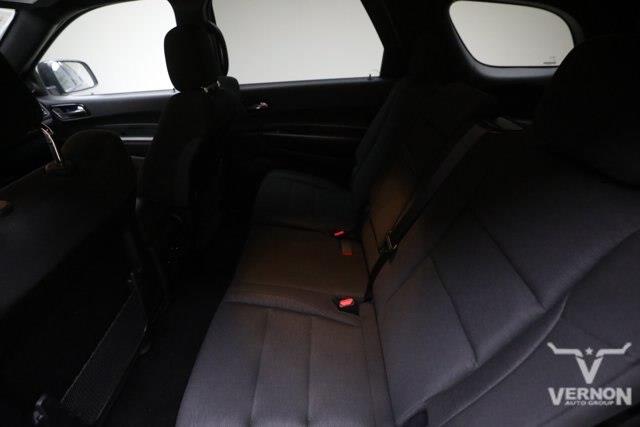 2025 Dodge Durango - $27,996