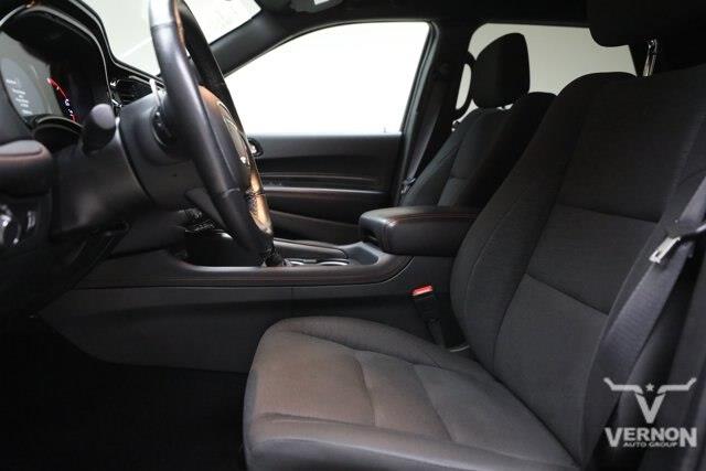 2025 Dodge Durango - $27,996