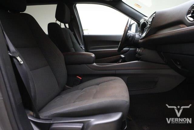 2025 Dodge Durango - $27,996
