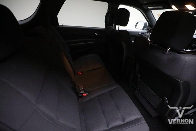 2025 Dodge Durango - $27,996