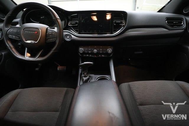 2025 Dodge Durango - $27,996
