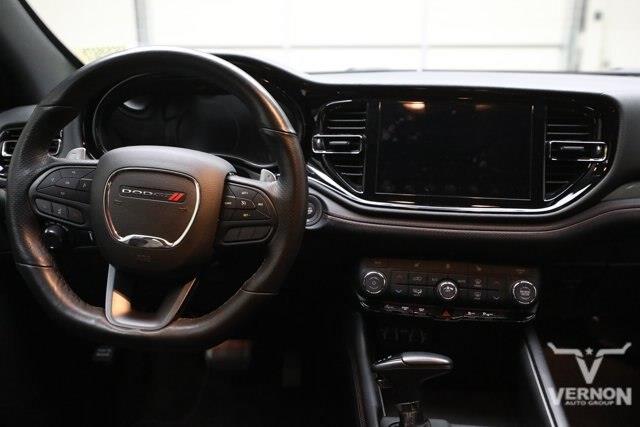 2025 Dodge Durango - $27,996